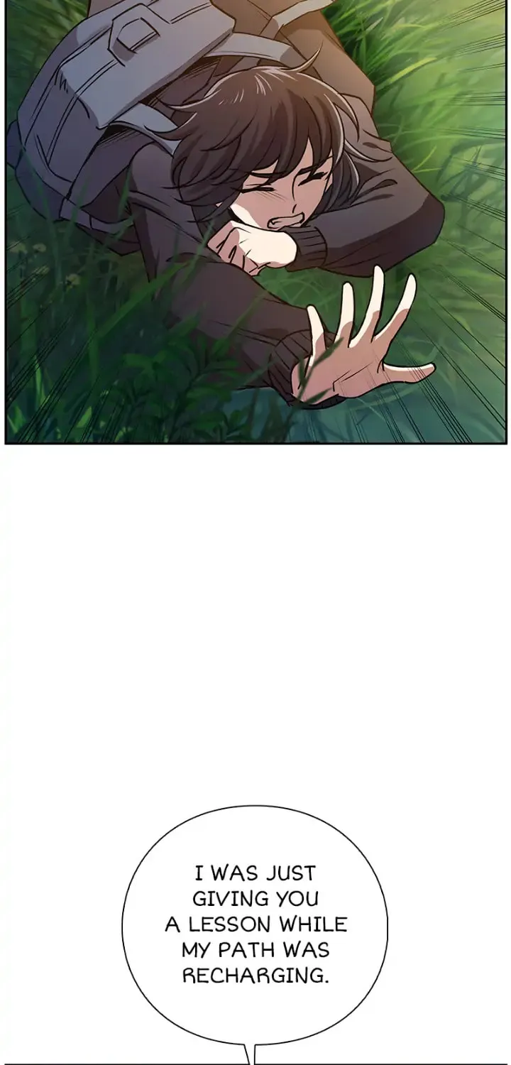 PathFinder Chapter 6 page 73 - 