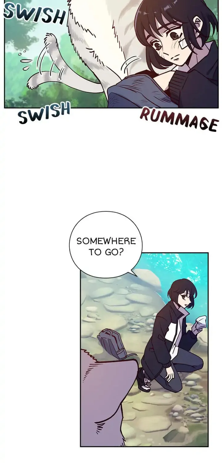 PathFinder Chapter 7 page 51 - 