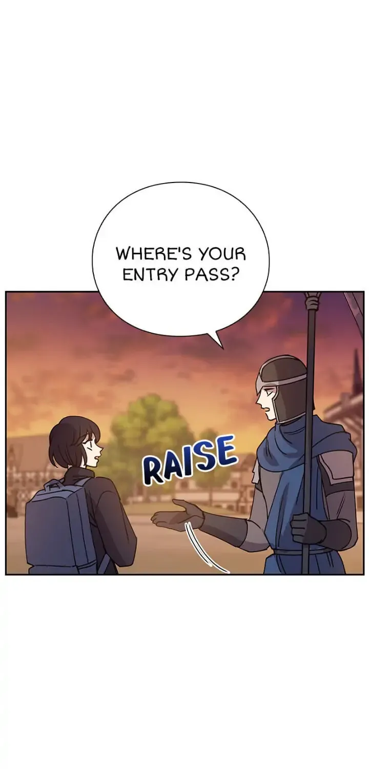 PathFinder Chapter 8 page 1 - 
