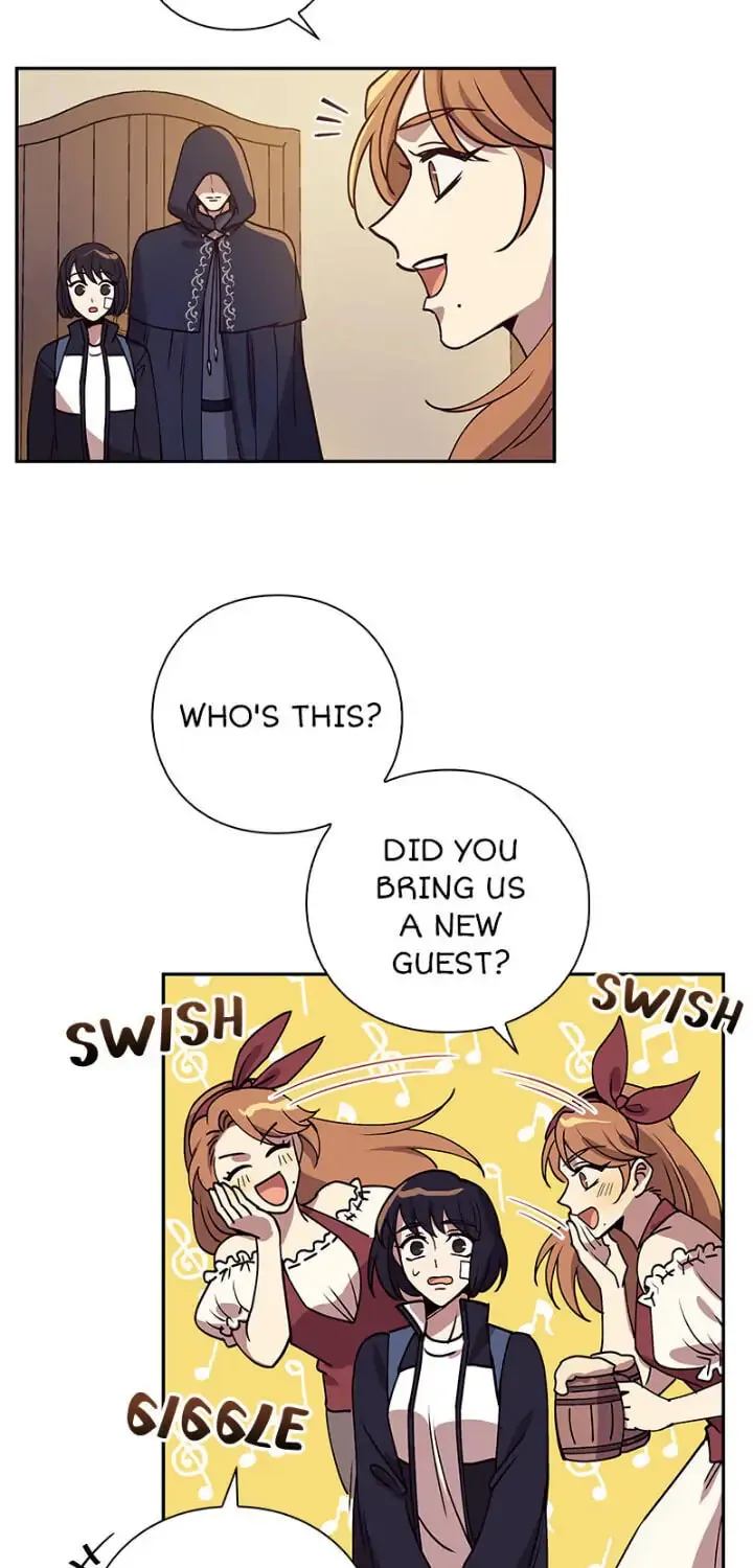 PathFinder Chapter 8 page 46 - 