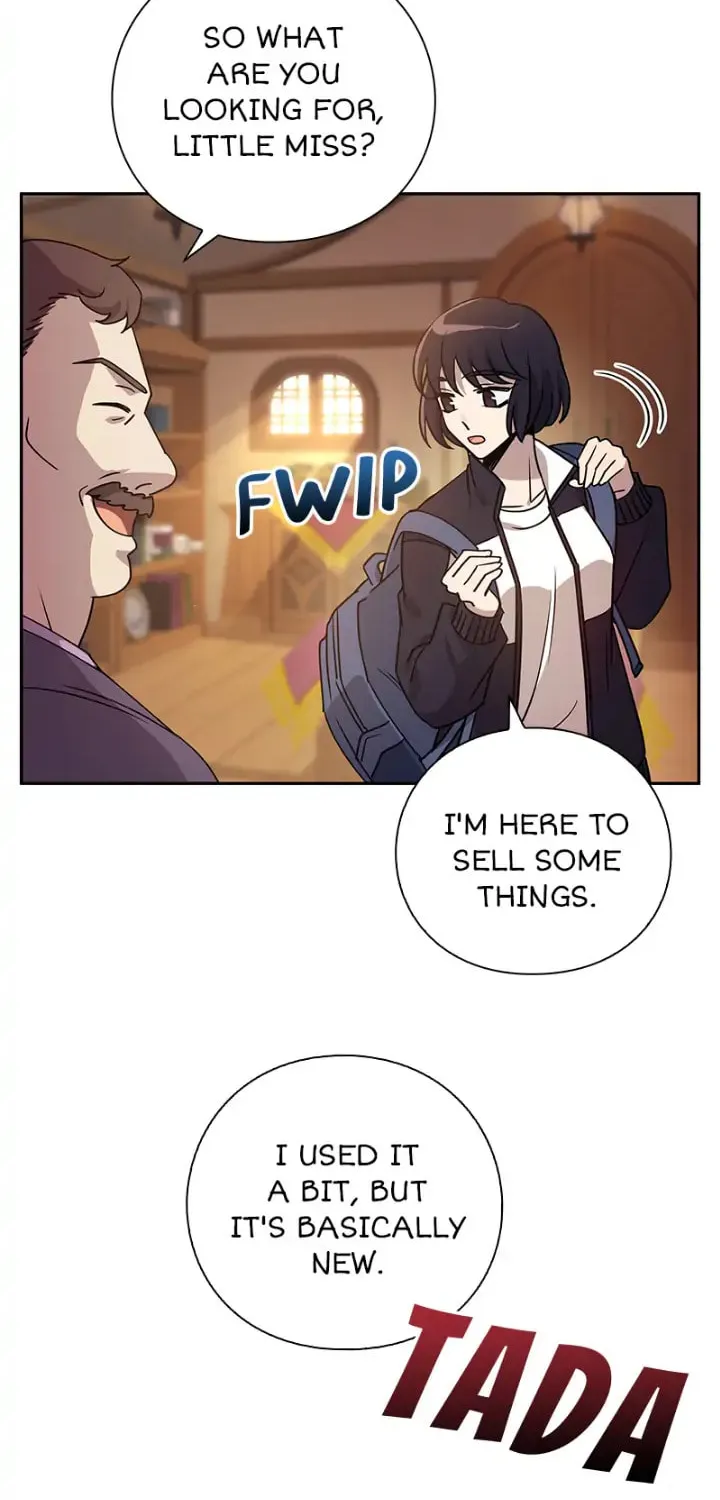 PathFinder Chapter 9 page 32 - 