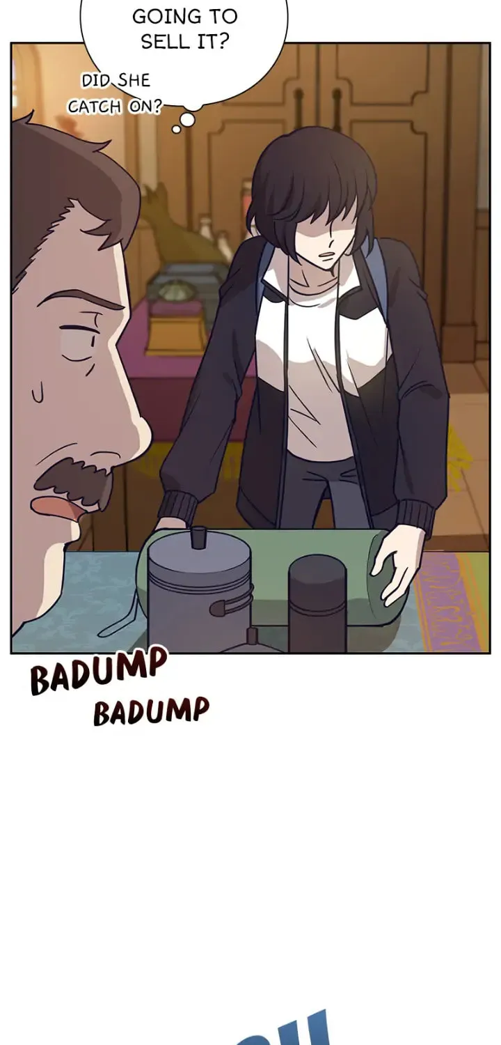 PathFinder Chapter 9 page 59 - 