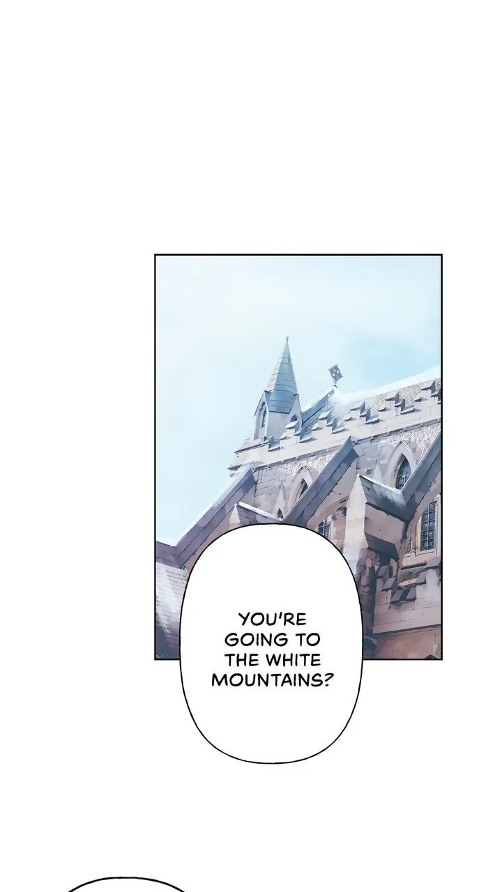 Patience, My Lady! Chapter 2 page 1 - 