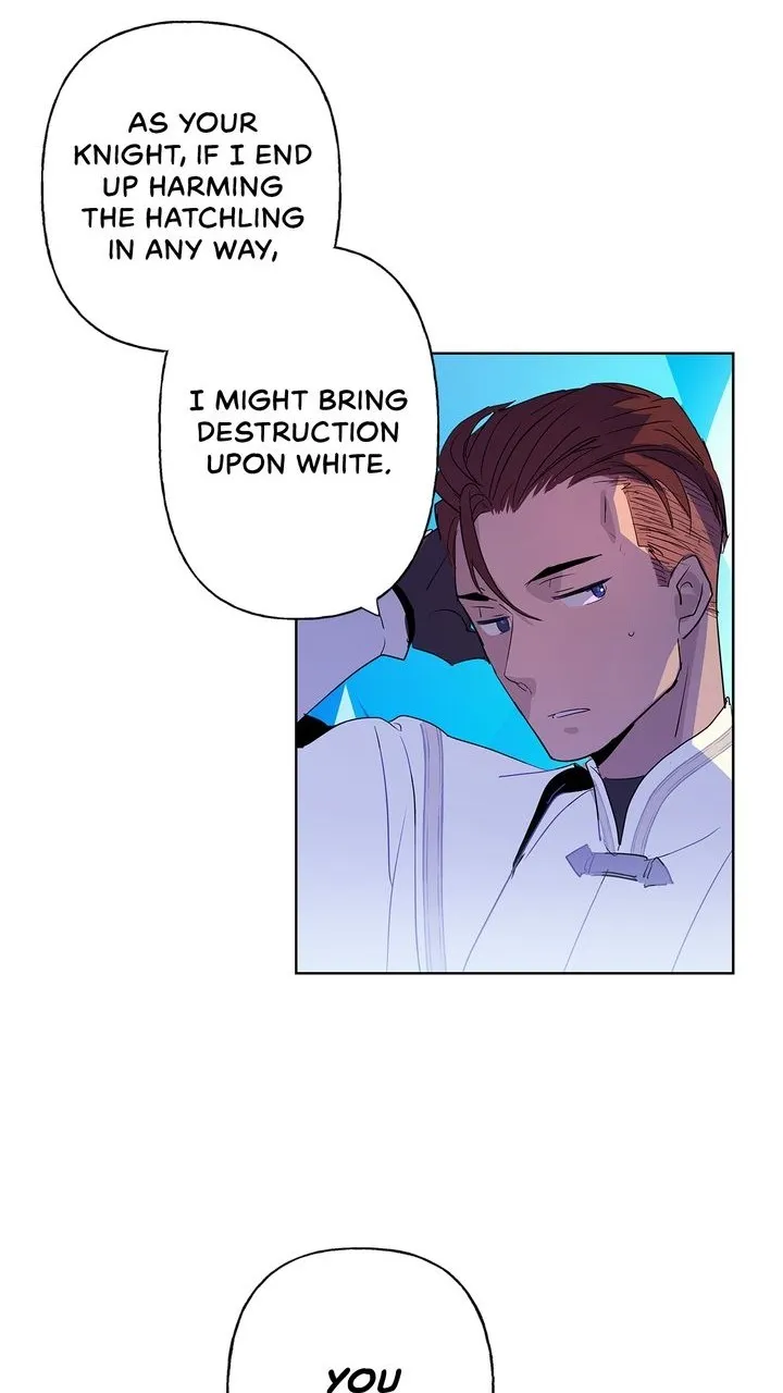Patience, My Lady! Chapter 2 page 26 - 