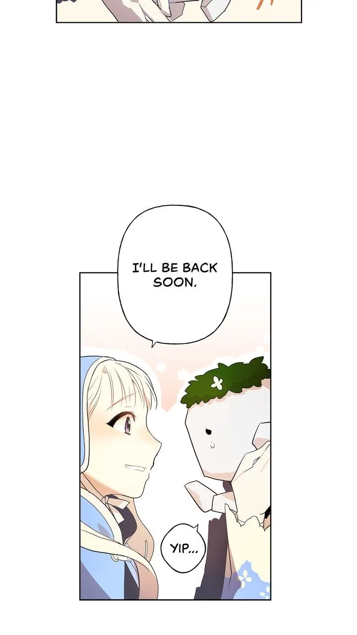 Patience, My Lady! Chapter 2 page 4 - 