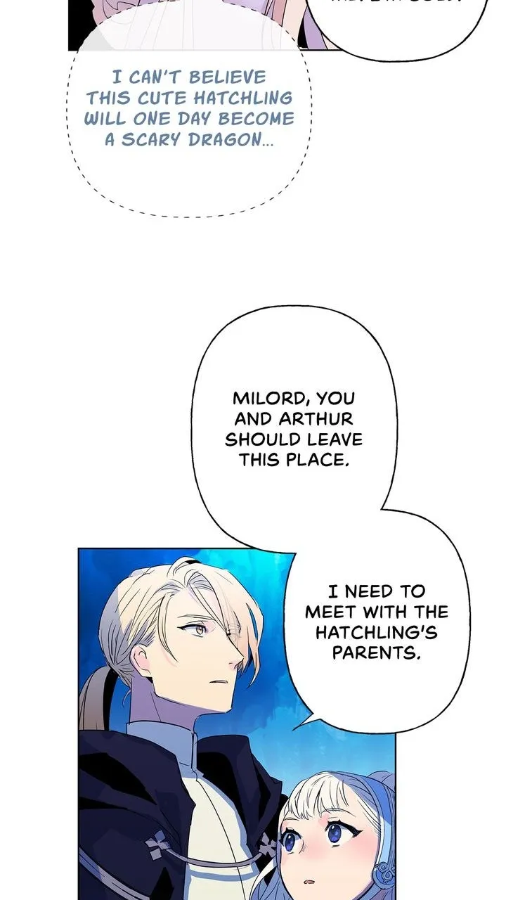 Patience, My Lady! Chapter 2 page 37 - 