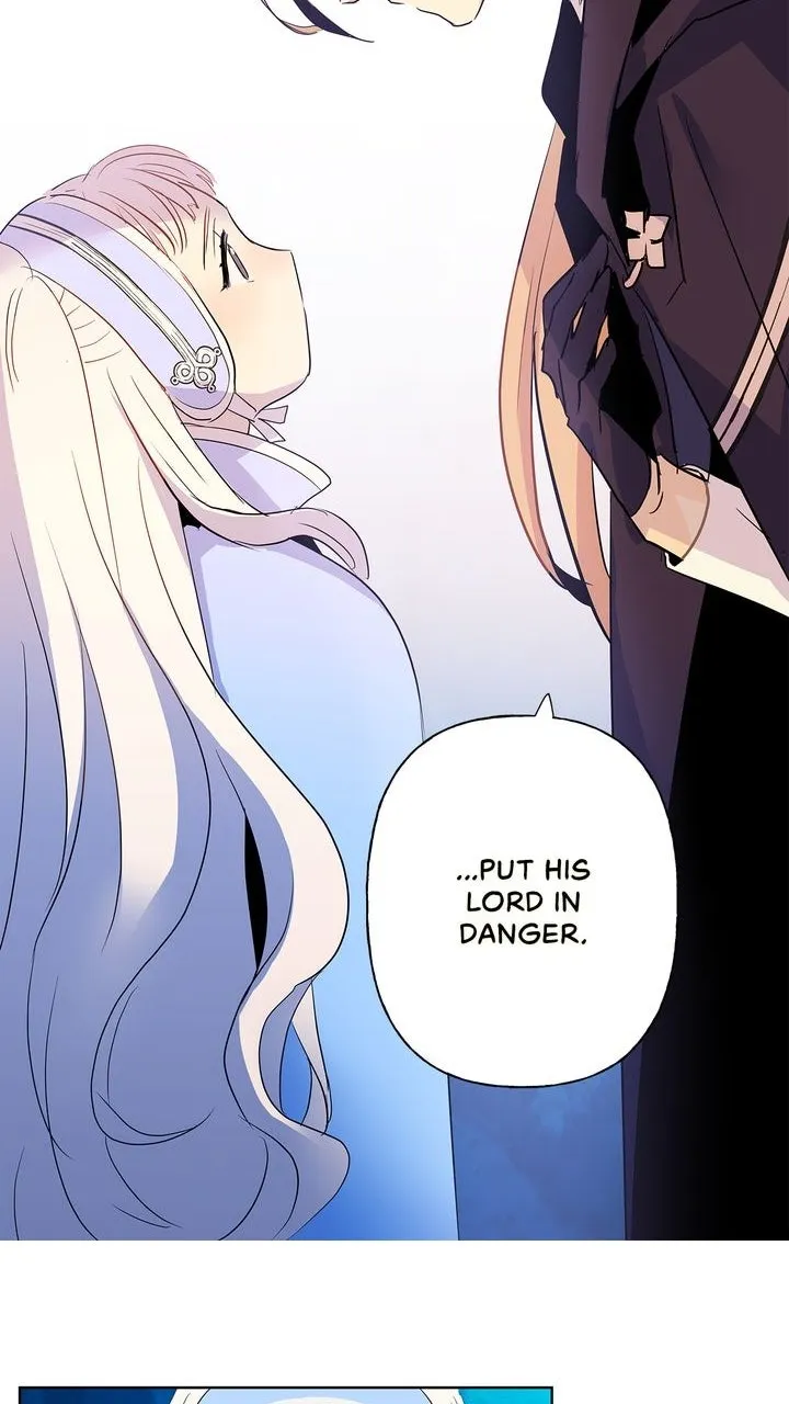Patience, My Lady! Chapter 2 page 41 - 