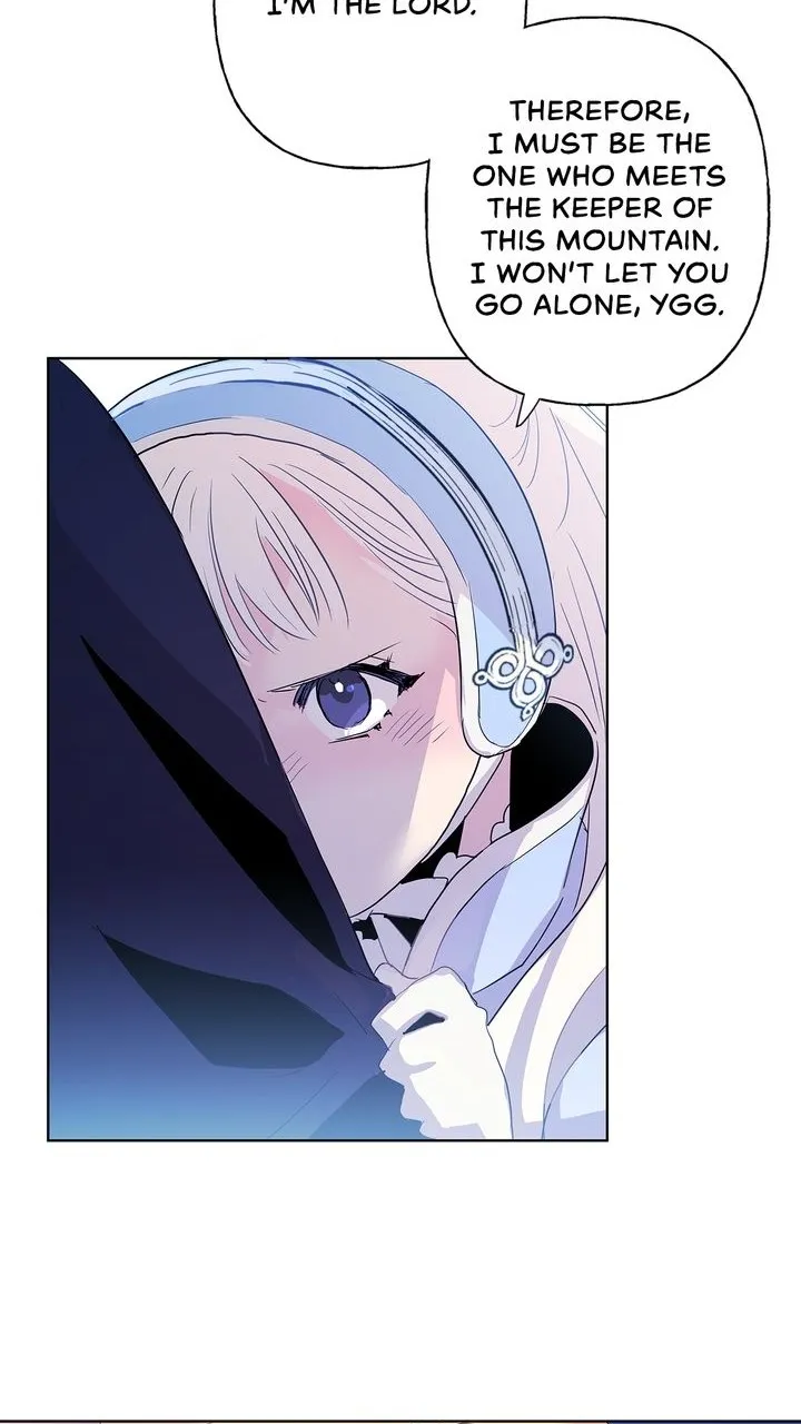 Patience, My Lady! Chapter 2 page 44 - 
