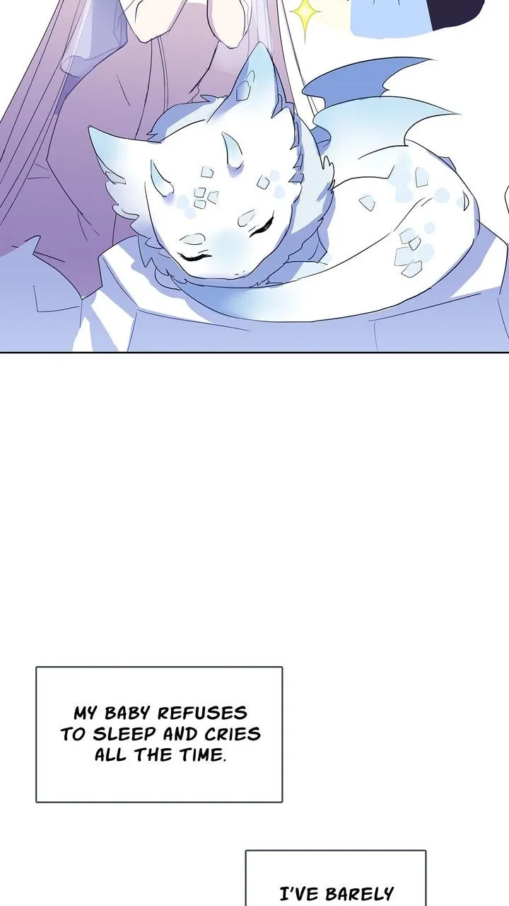 Patience, My Lady! Chapter 2 page 61 - 