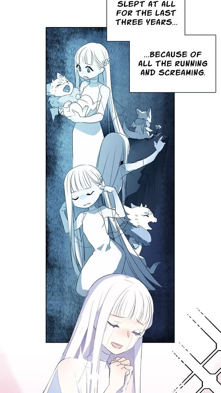 Patience, My Lady! Chapter 2 page 62 - 