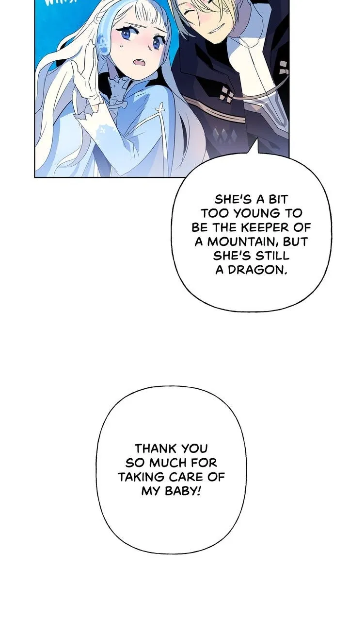 Patience, My Lady! Chapter 2 page 64 - 