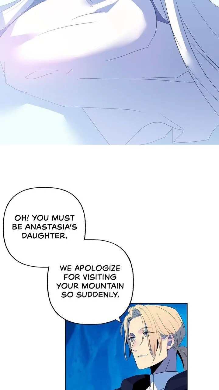 Patience, My Lady! Chapter 2 page 66 - 