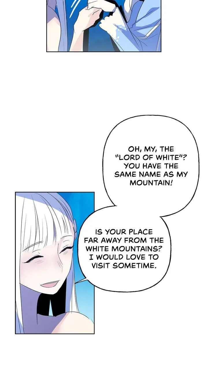 Patience, My Lady! Chapter 2 page 68 - 