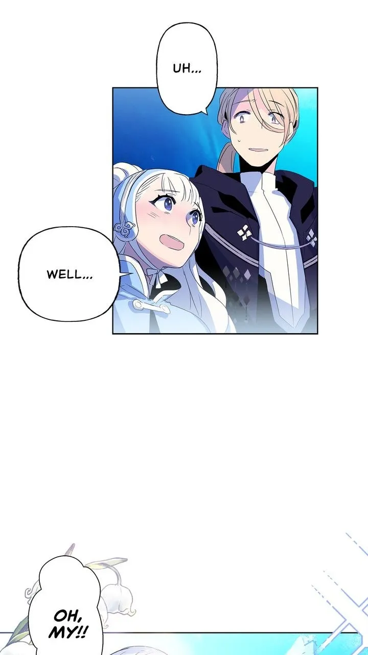 Patience, My Lady! Chapter 2 page 69 - 