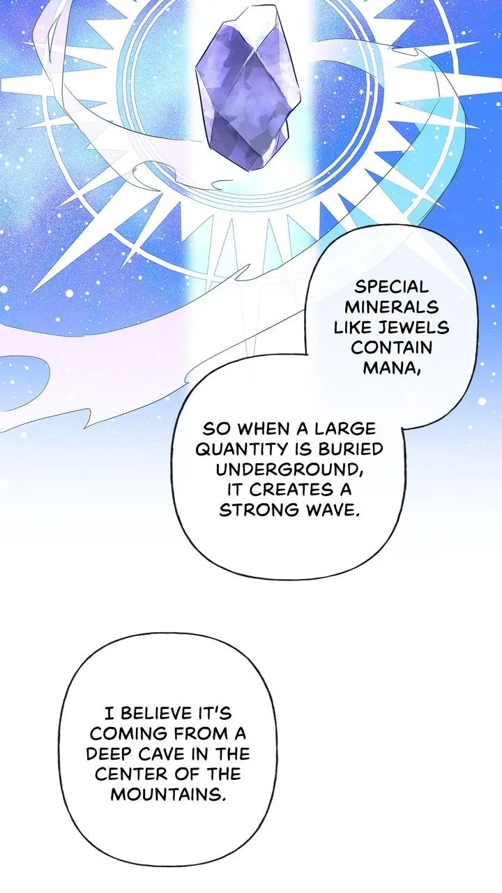 Patience, My Lady! Chapter 2 page 9 - 
