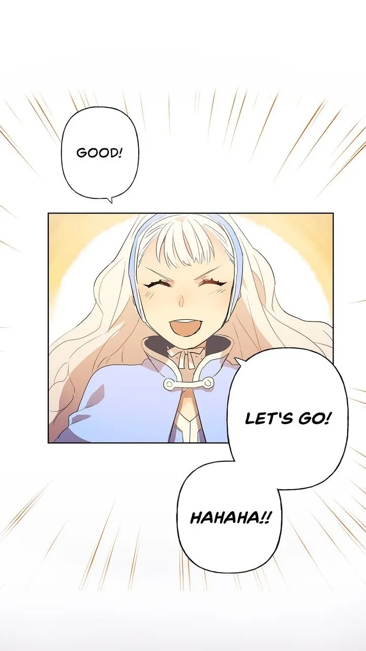 Patience, My Lady! Chapter 2 page 10 - 