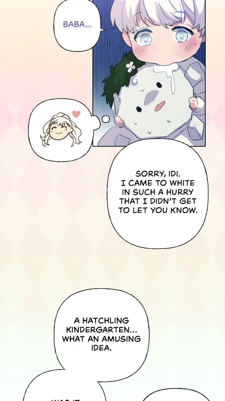 Patience, My Lady! Chapter 3 page 23 - 