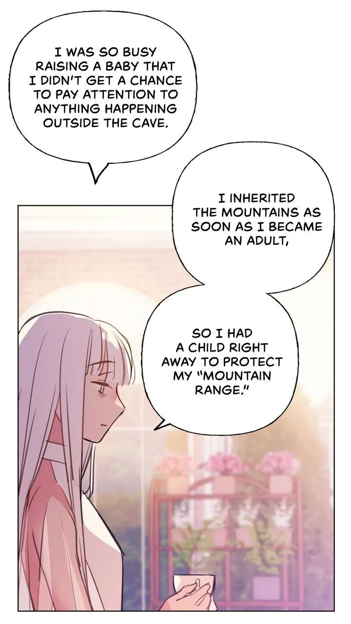 Patience, My Lady! Chapter 3 page 4 - 