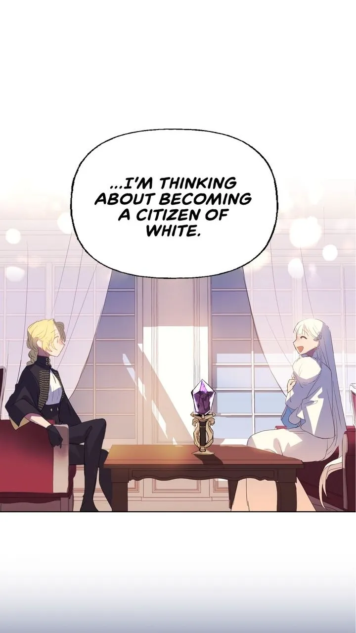 Patience, My Lady! Chapter 3 page 33 - 