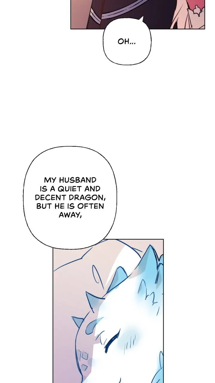 Patience, My Lady! Chapter 3 page 6 - 