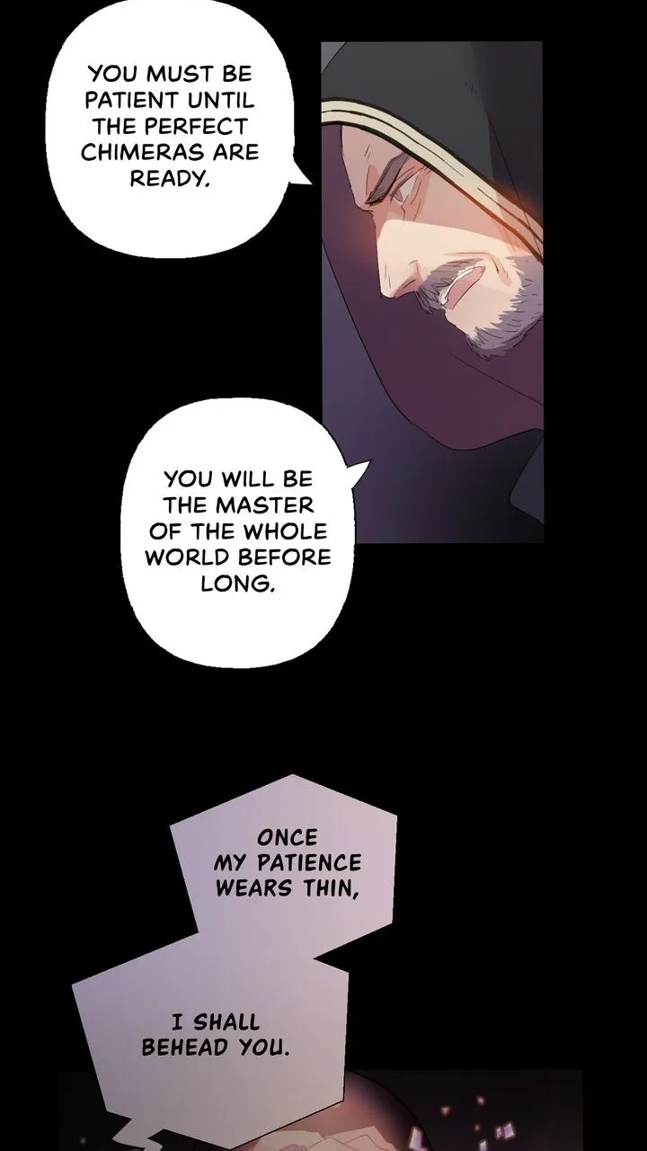Patience, My Lady! Chapter 3 page 64 - 