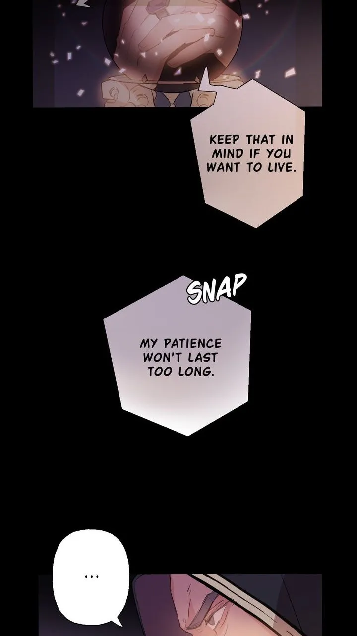 Patience, My Lady! Chapter 3 page 65 - 