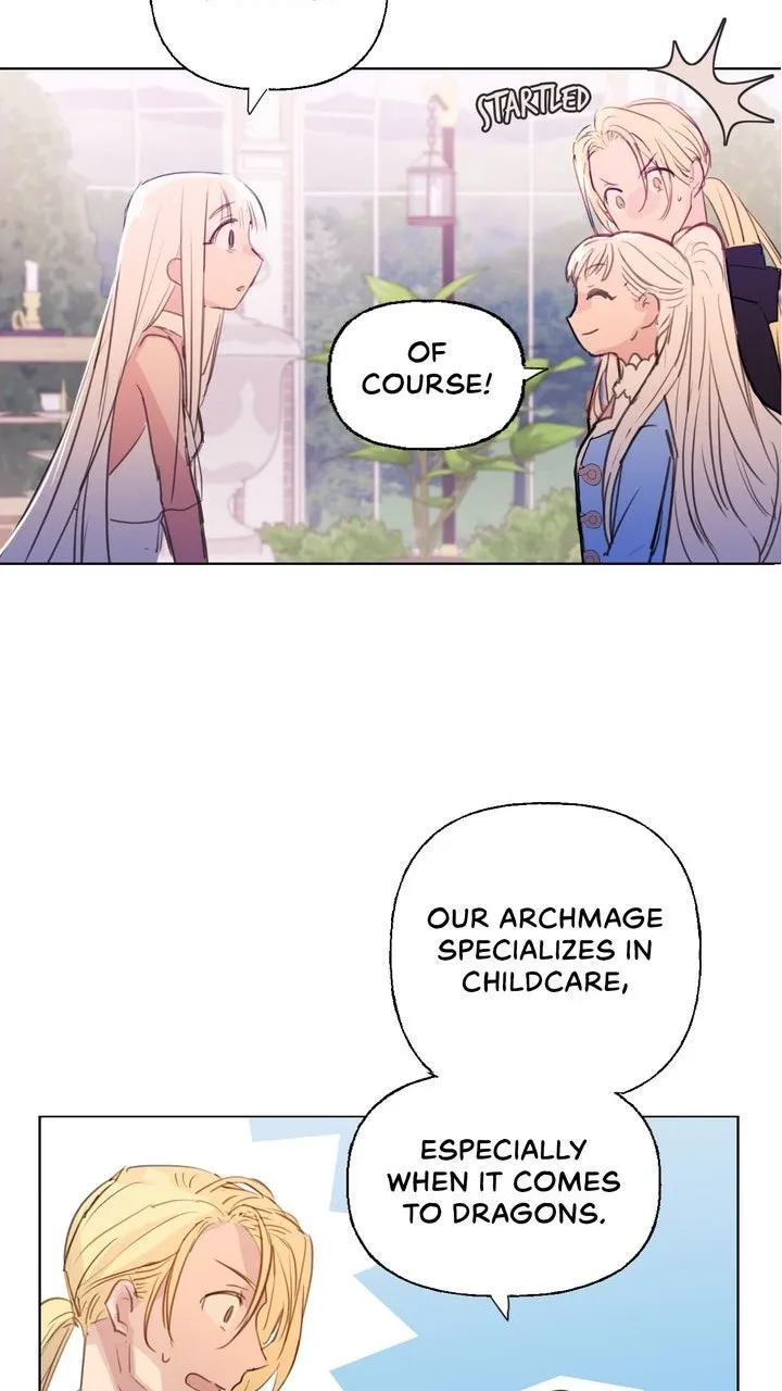 Patience, My Lady! Chapter 3 page 10 - 