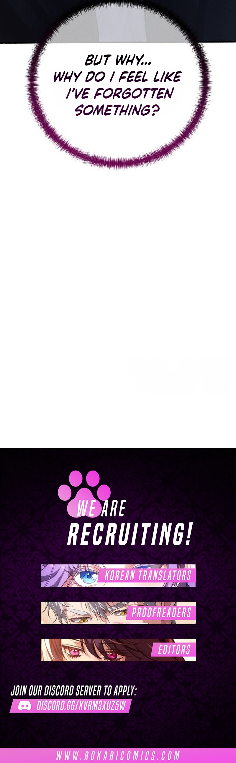 Patronage Stigma Chapter 1 page 22 - 