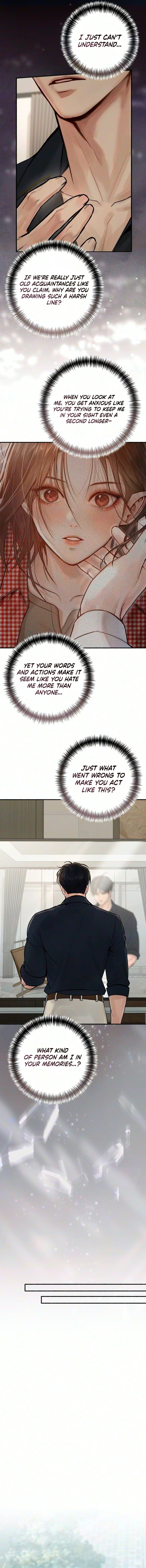 Patronage Stigma Chapter 10 page 14 - 