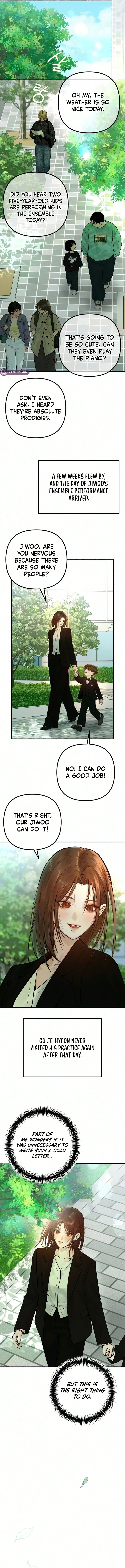 Patronage Stigma Chapter 10 page 15 - 