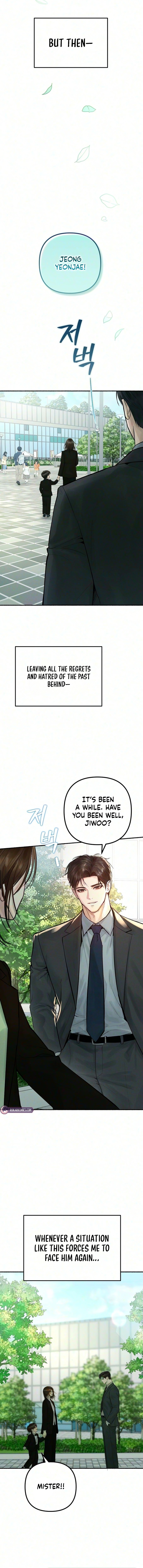 Patronage Stigma Chapter 10 page 16 - 