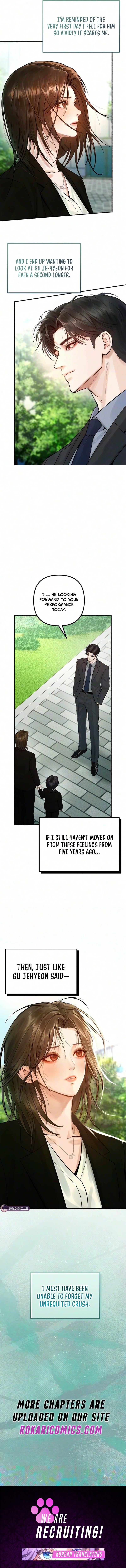 Patronage Stigma Chapter 10 page 17 - 