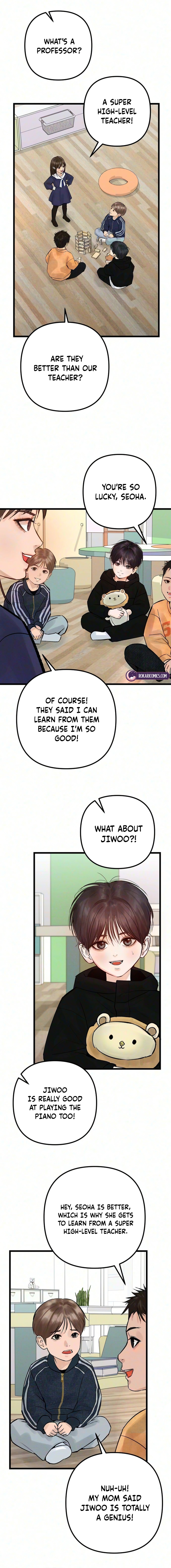 Patronage Stigma Chapter 12 page 12 - 