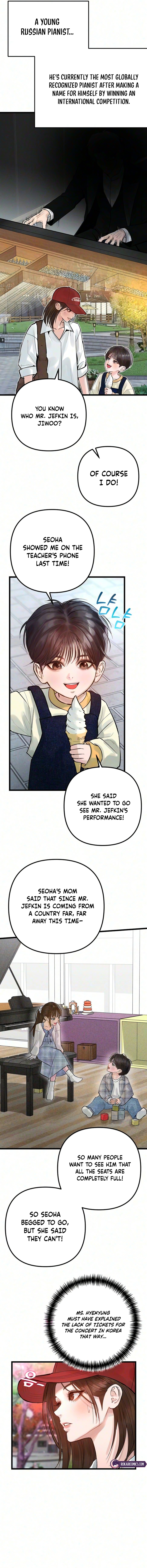 Patronage Stigma Chapter 12 page 4 - 