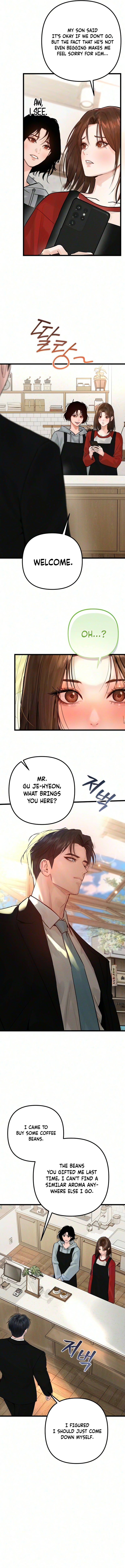 Patronage Stigma Chapter 12 page 7 - 