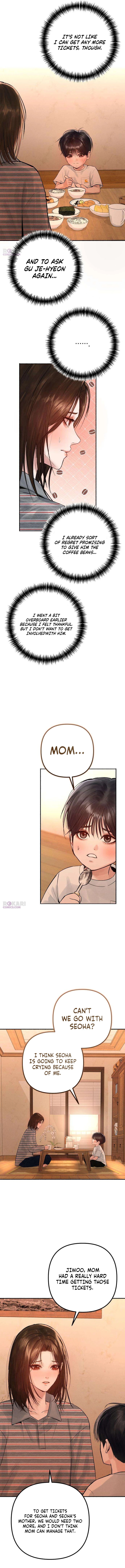Patronage Stigma Chapter 13 page 4 - 