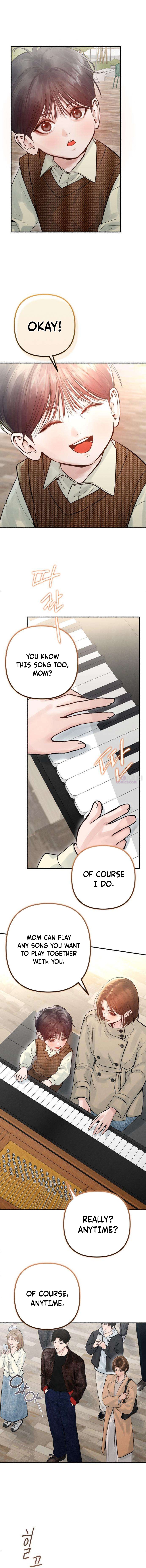 Patronage Stigma Chapter 14 page 13 - 