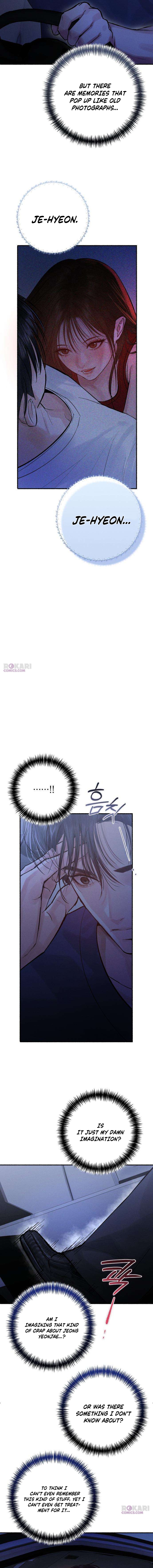 Patronage Stigma Chapter 14 page 7 - 