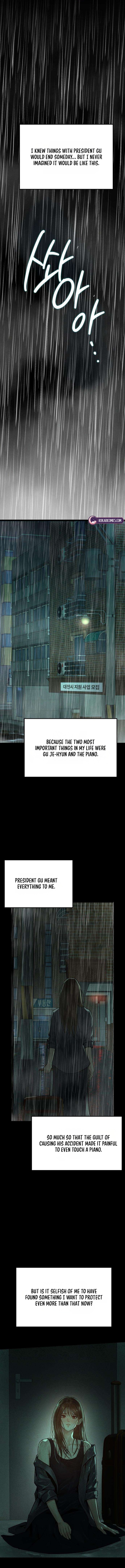 Patronage Stigma Chapter 3 page 15 - 