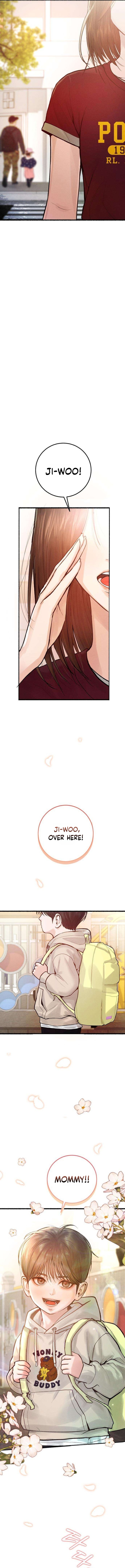 Patronage Stigma Chapter 3 page 17 - 