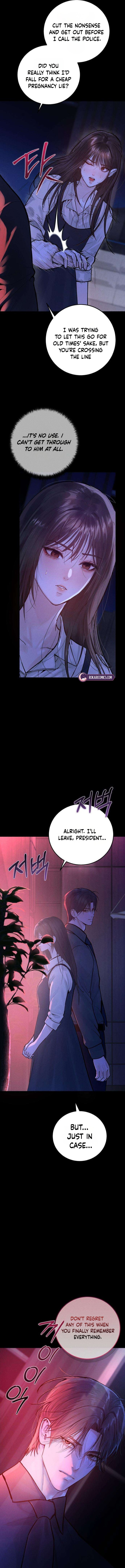 Patronage Stigma Chapter 3 page 7 - 