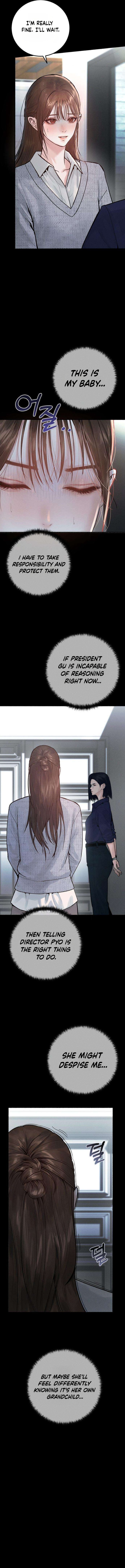 Patronage Stigma Chapter 3 page 9 - 