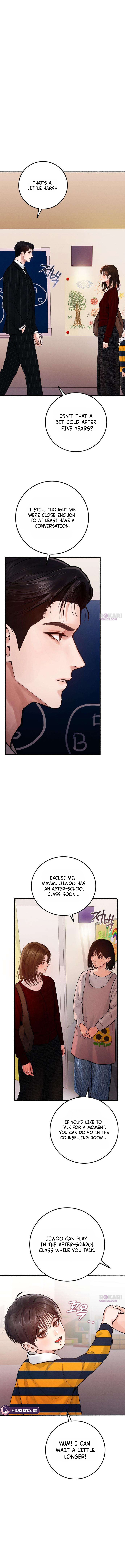 Patronage Stigma Chapter 4 page 16 - 