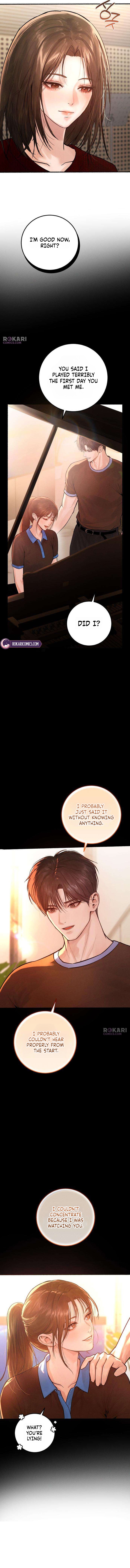 Patronage Stigma Chapter 4 page 9 - 