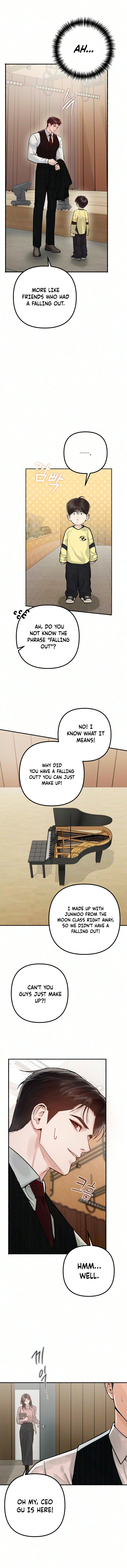 Patronage Stigma Chapter 9 page 8 - 