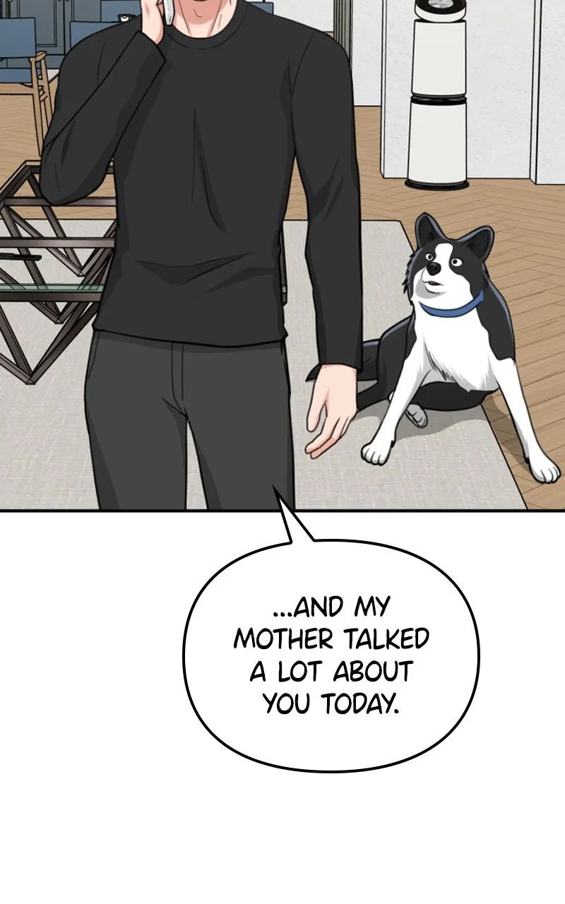 Paw-ther Knows Best Chapter 13 page 117 - 