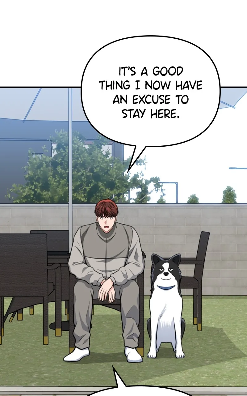 Paw-ther Knows Best Chapter 13 page 3 - 