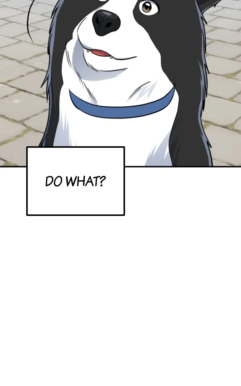 Paw-ther Knows Best Chapter 13 page 30 - 