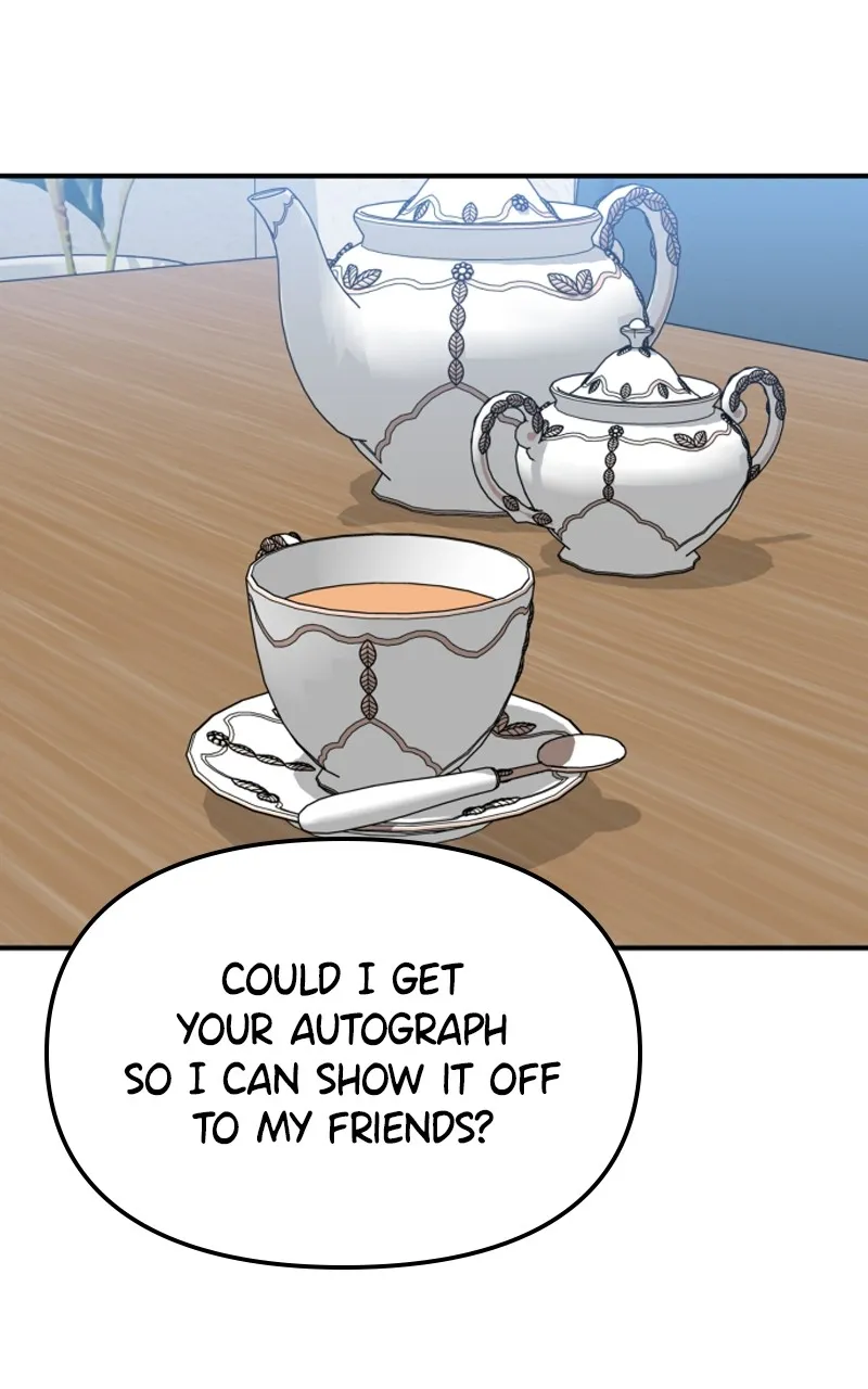 Paw-ther Knows Best Chapter 13 page 33 - 