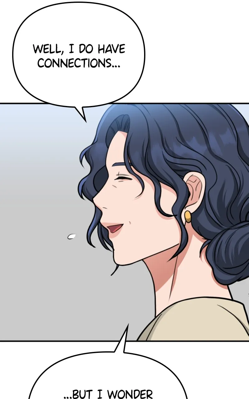 Paw-ther Knows Best Chapter 13 page 37 - 